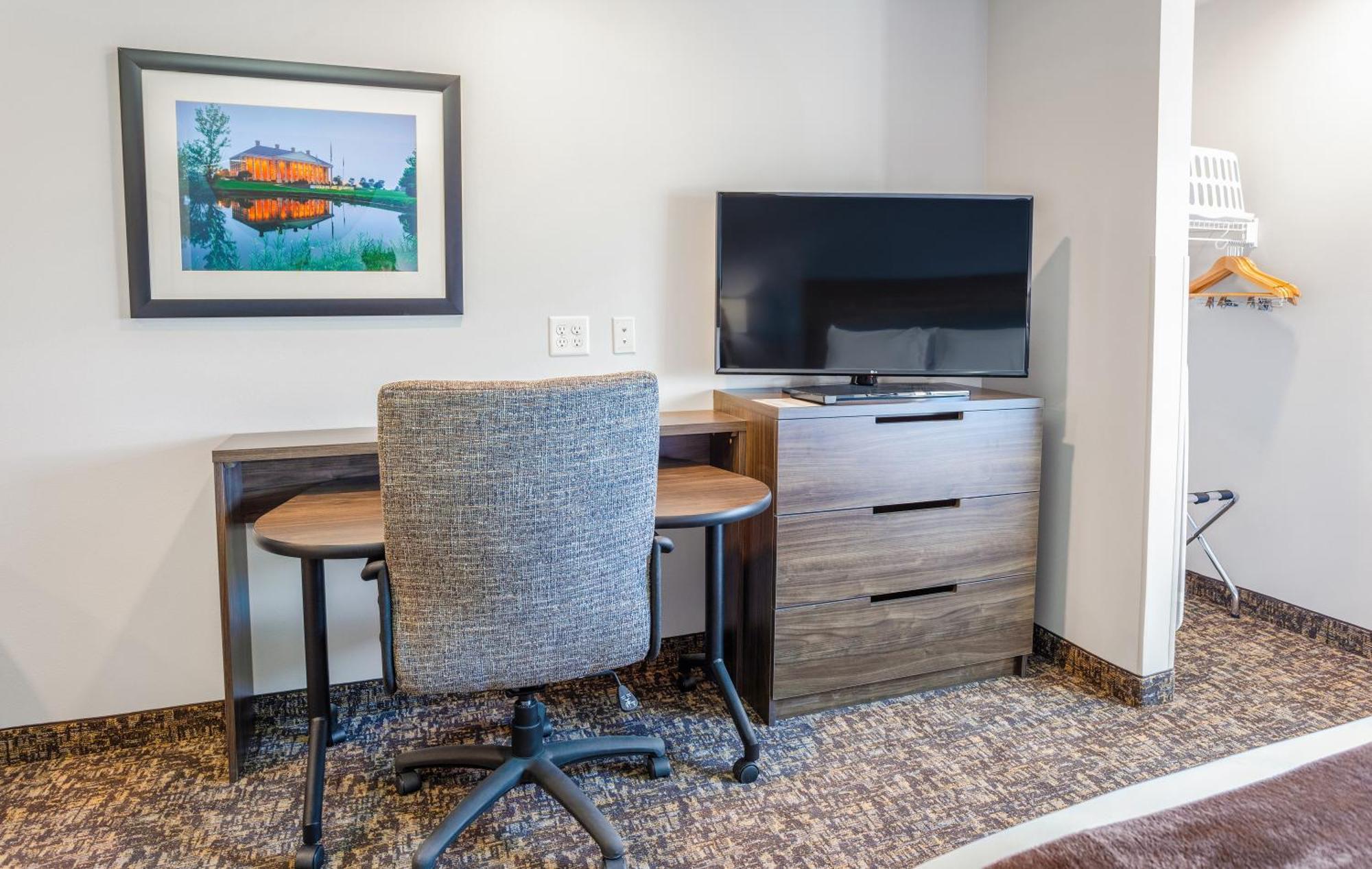 My Place Hotel-portland East, Or Hotel 3*