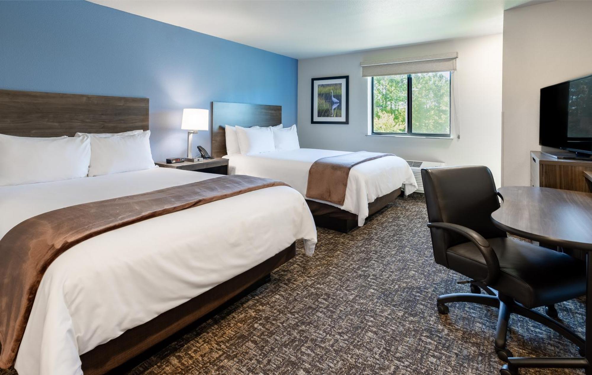 My Place Hotel-portland East, Or Hotel Fairview