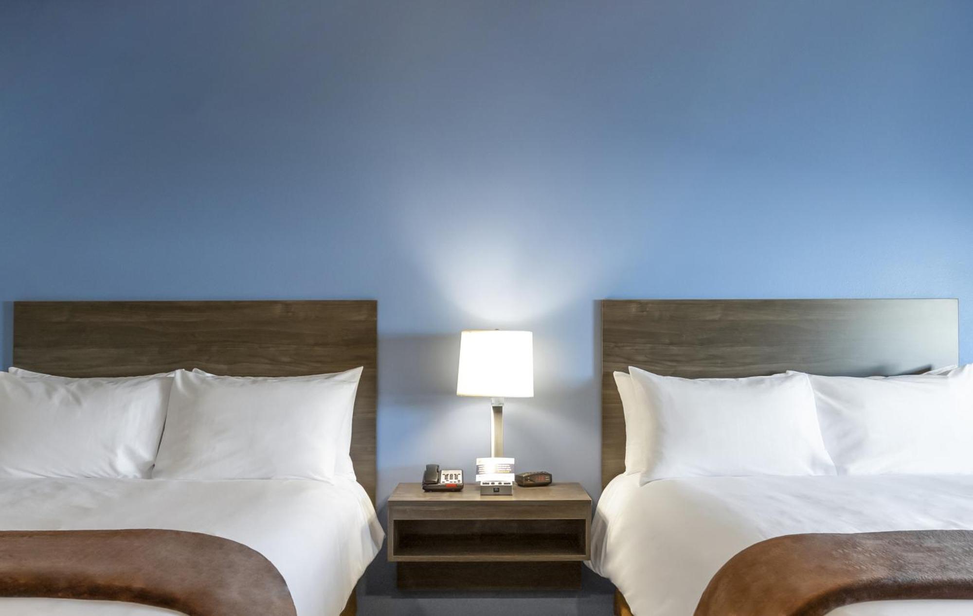 My Place Hotel-portland East, Or 3*
