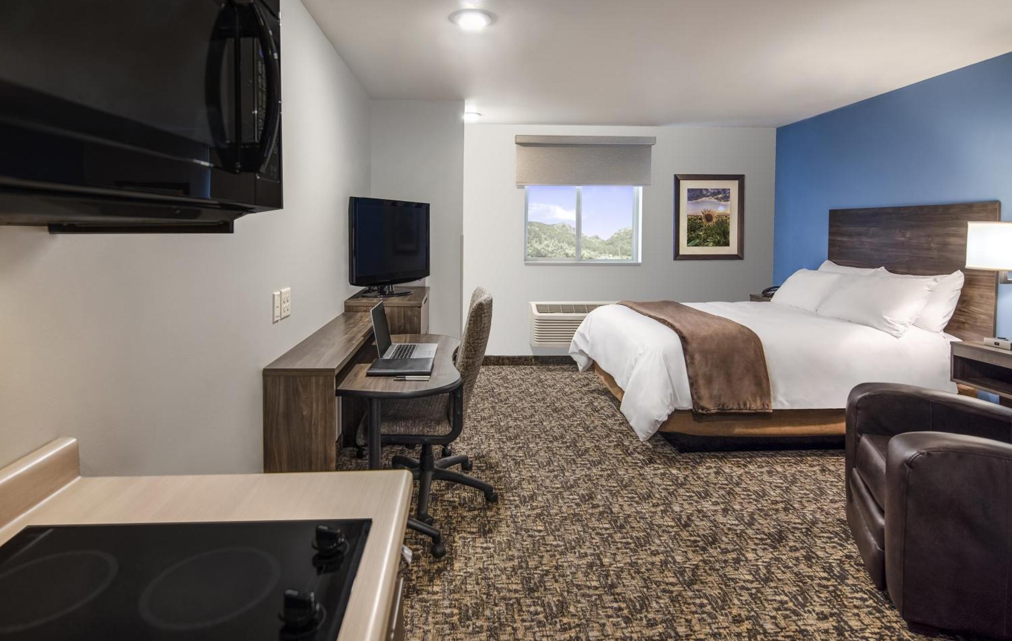 Hotel My Place Hotel-portland East, Or 3*